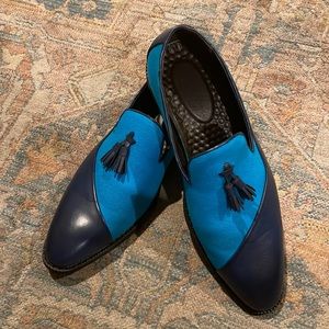 Men’s Dress Shoes